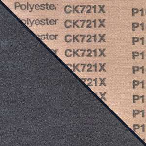 Фото товара "19x521 Шлифовальная лента CK721X, карбид кремния, ткань, жесткая основа, Р150"