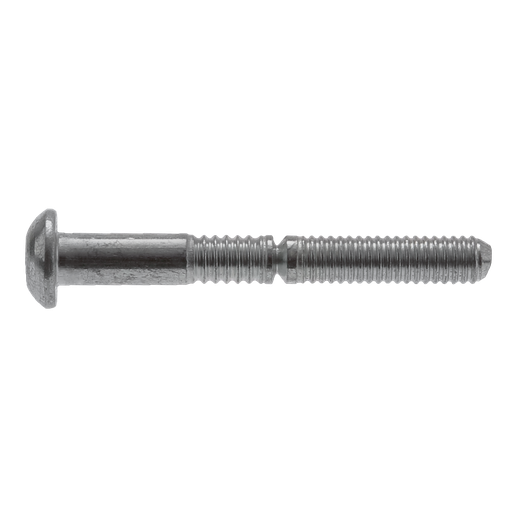 Фото товара "RLFT  8-11 Болт обжимной Rivlock d=6,4 мм, сталь, стандартный бортик, на 15.9-19.1 мм"