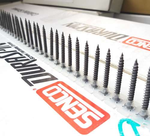 Фото товара "Саморез 39В35МР для Makita DFR550"