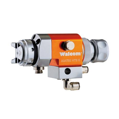 Фото товара "MATIK HTE 3, Головка для автоматического распыления, сопло 1,4 мм"