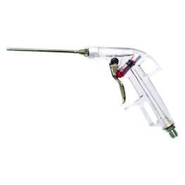 PA/4NTL обдувочный пистолет прямой, 150 мм