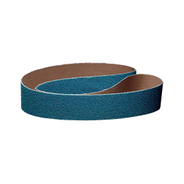 75х2000 Шлифовальная лента K40 Z (10шт в упак)