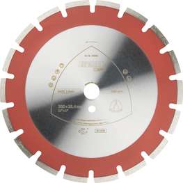 DT602B Алмазный диск по армированному бетону, ø 500х3,7х25,4 мм, - 1 шт/уп. DT/SUPRA/DT602B/S/500X3,7X25,4/30W/9