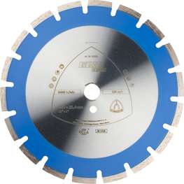 DT900K Алмазный диск по клинкеру и бетону, ø 300х2,8х25,4 мм, - 1 шт/уп. DT/SPECIAL/DT900K/S/300X2,8X25,4/21E/10
