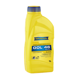 ODL46 Масло для пневмоинструмента 1 литр