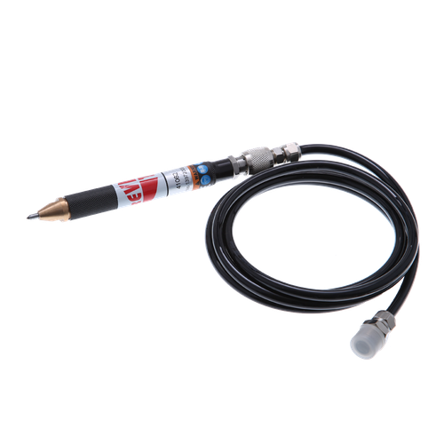 Фото товара "41062 Пневмогравировальний карандаш, 3500/3800 уд/мин, 0,19 кг"