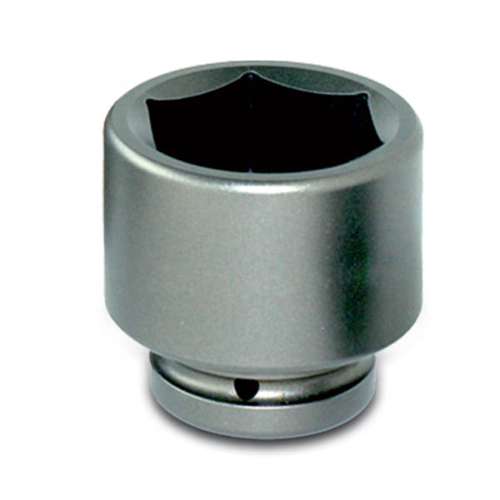 Фото товара "BSH7527 Высокопрочная торцевая ударная головка 3/4", 27 мм, шпилька, кольцо"