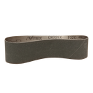 50х471  Шлифовальная лента СК721X, карбид кремния, ткань, жесткая основа, Р320