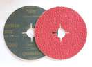 Фибровый диск QUANTUM, 125x22, P36, F996
