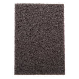 07440 Шлифовальный лист Scotch-Brite 158х224 мм, A MED, коричневый (10)