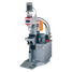 Фото товара "LF-168 Гидравлическая клепальная машина 3-12 мм с регулируемой нижней станиной"