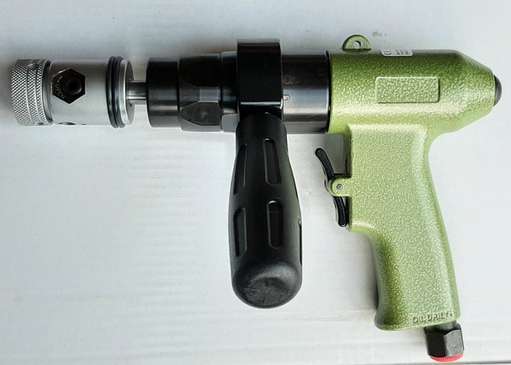 Фото товара "Резьбонарезная пневматическая машина BM-4000"