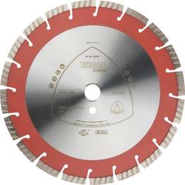 DT900B Алмазный диск по арм.бетону, агрессивный ø 300х2,8х25,4 мм, - 1 шт/уп. DT/SPECIAL/DT900B/S/300X2,8X25,4/20ST/12
